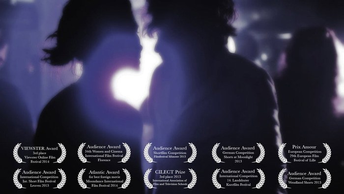 Your Place poster