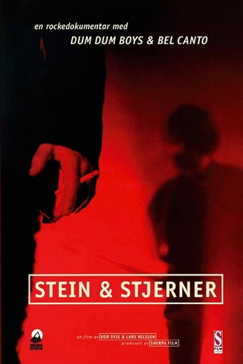 Stones and Stars poster