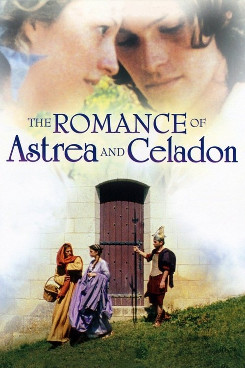 Romance of Astree and Celadon poster