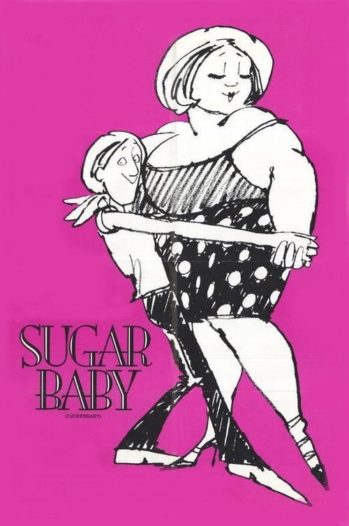 Sugar Baby poster