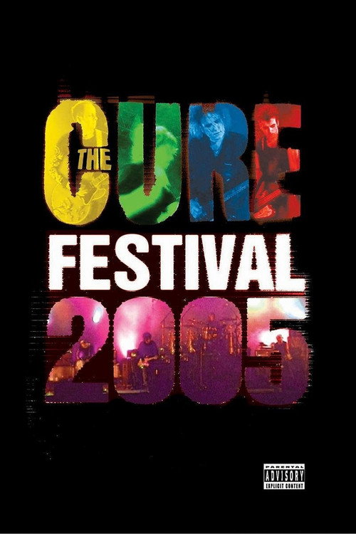 Festival 2005 poster