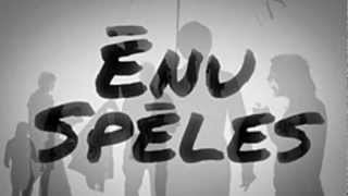 Ēnu spēles poster