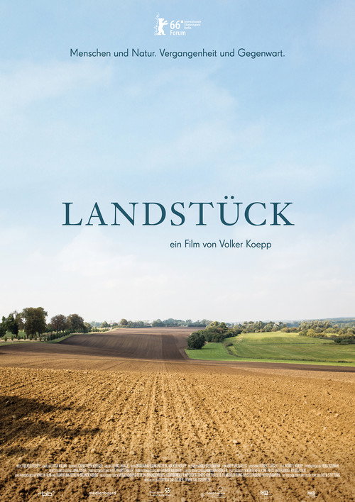 Piece of Land poster