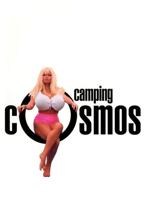 Camping Cosmos poster