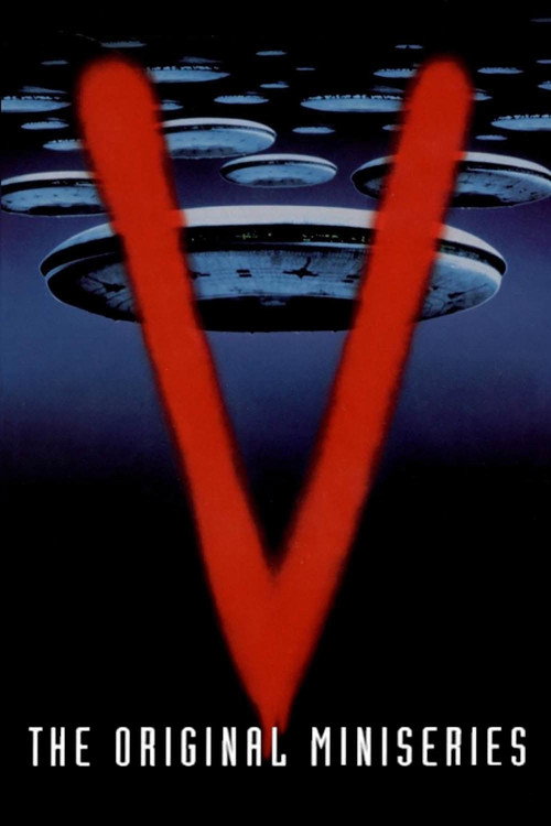 V: The Original Miniseries poster