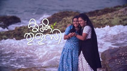 Krishnathulasi poster