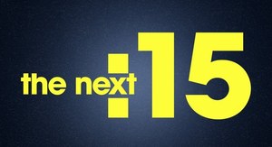The Next 15 poster