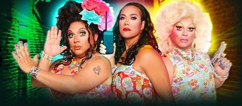 Chico's Angels poster