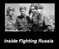 Inside Fighting Russia poster