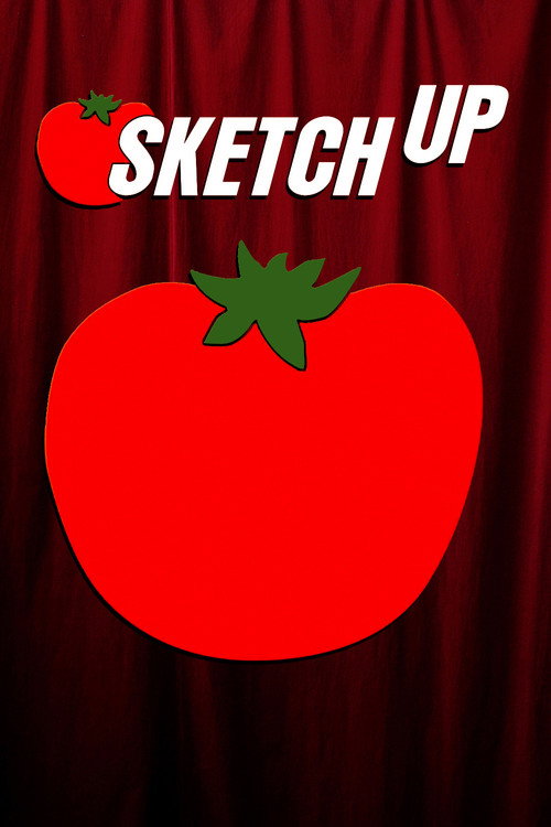 Sketchup poster