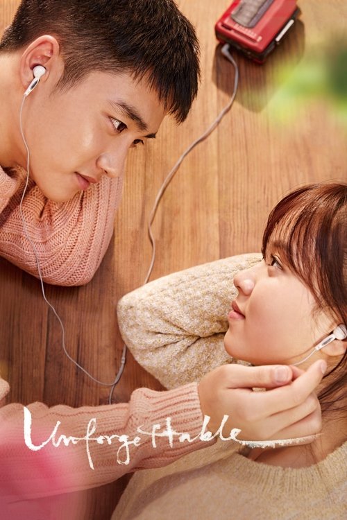 Pure Love poster