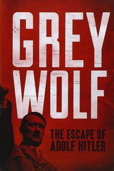 Grey Wolf poster