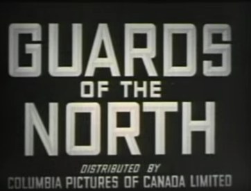 Guards of the North poster