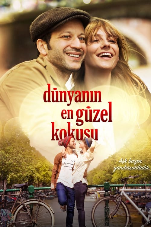 The Best Scent Of The World poster