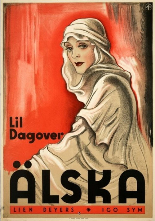 The Old Song poster