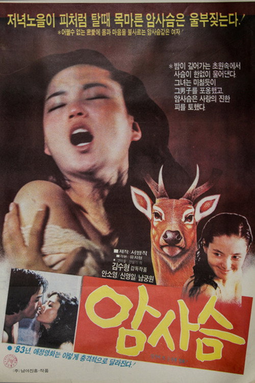 Doe poster