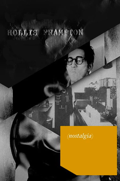 Nostalgia poster