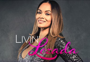 Livin' Lozada poster