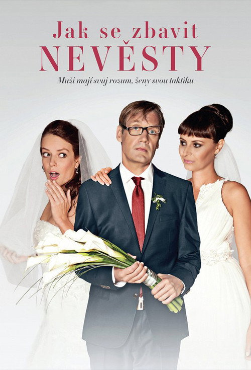 How to Shake Off a Bride poster