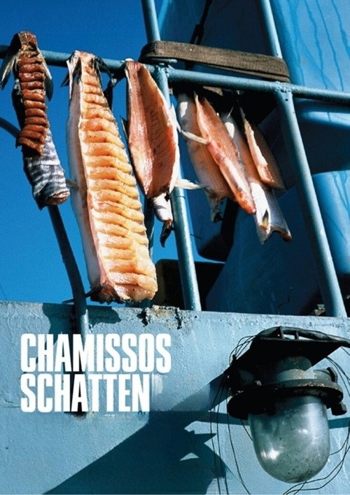 Chamisso's Shadow poster