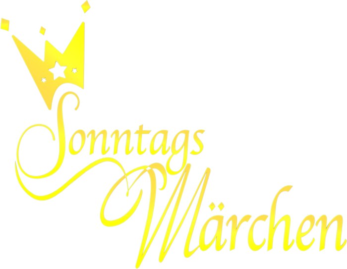 Sonntagsmärchen poster