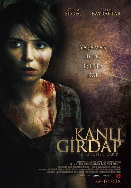 The Ghosts of Garip poster