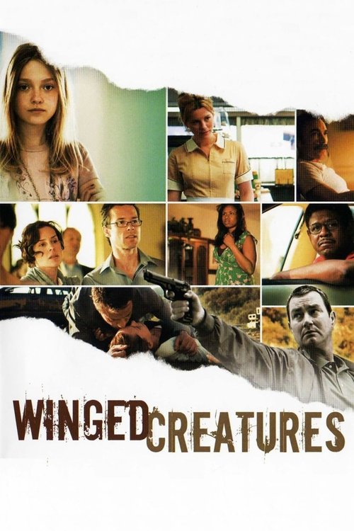Fragments poster