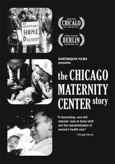 The Chicago Maternity Center Story poster