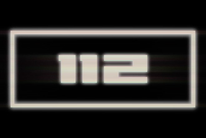 112 poster