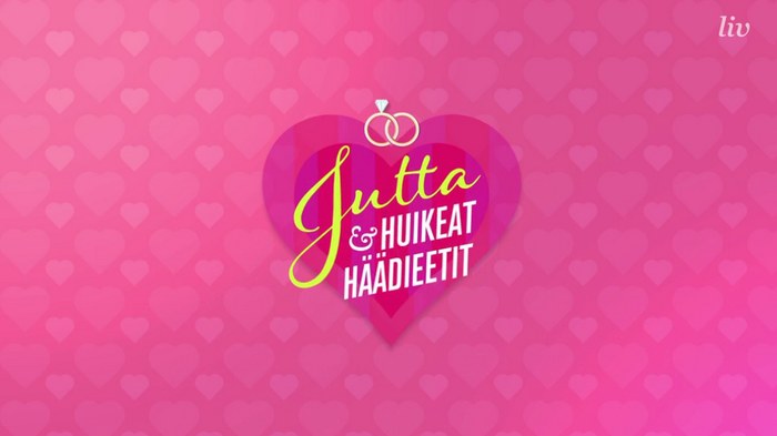 Jutta ja huikeat häädieetit poster