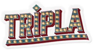 Tripla poster