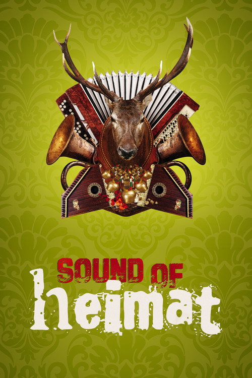 Sound of Heimat – Deutschland singt poster