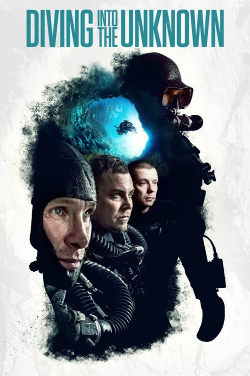 Diving into the Unknown poster