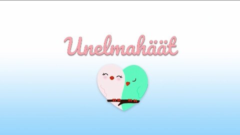 Satuhäät poster