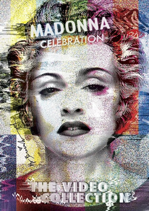 Celebration: The Video Collection poster