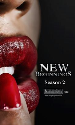 New Beginnings poster