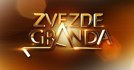 Zvezde Granda poster