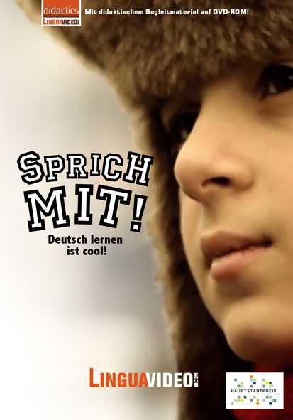 German for Kids poster