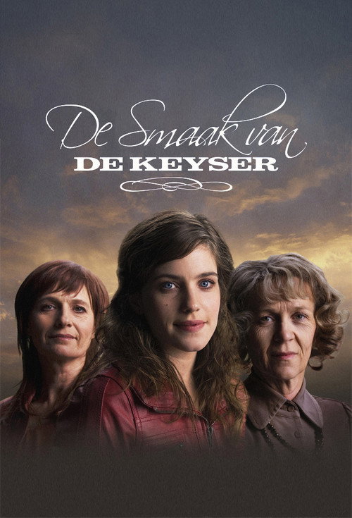 De Smaak van De Keyser poster