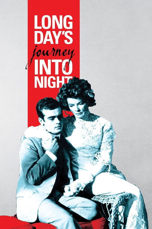 Long Day's Journey into Night poster