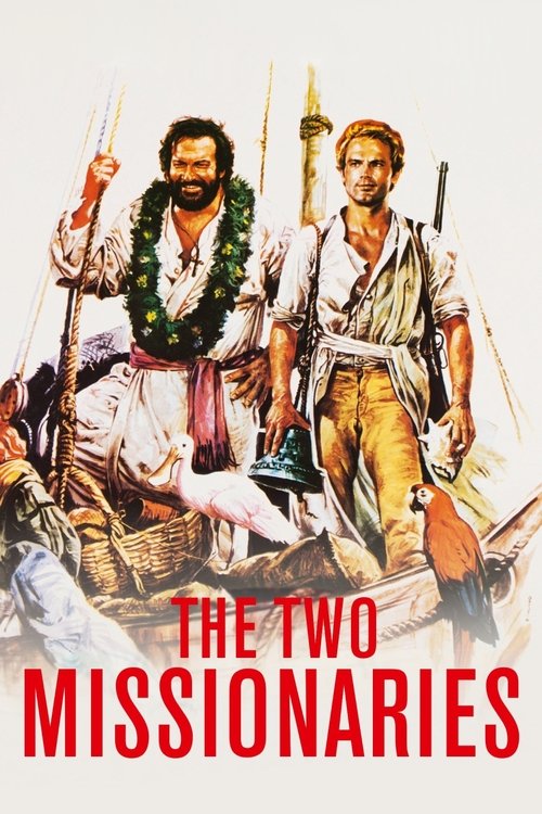 Two Missionaries poster
