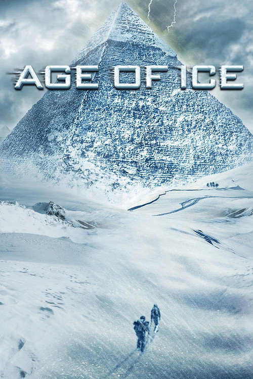 Age of Ice poster