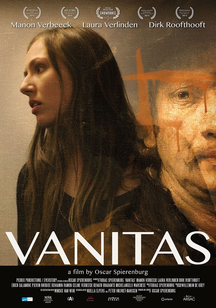 Vanitas poster