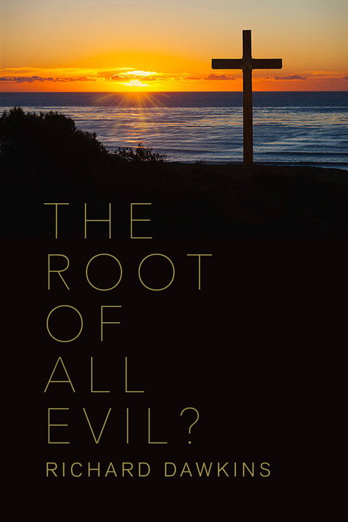 The Root of All Evil? poster