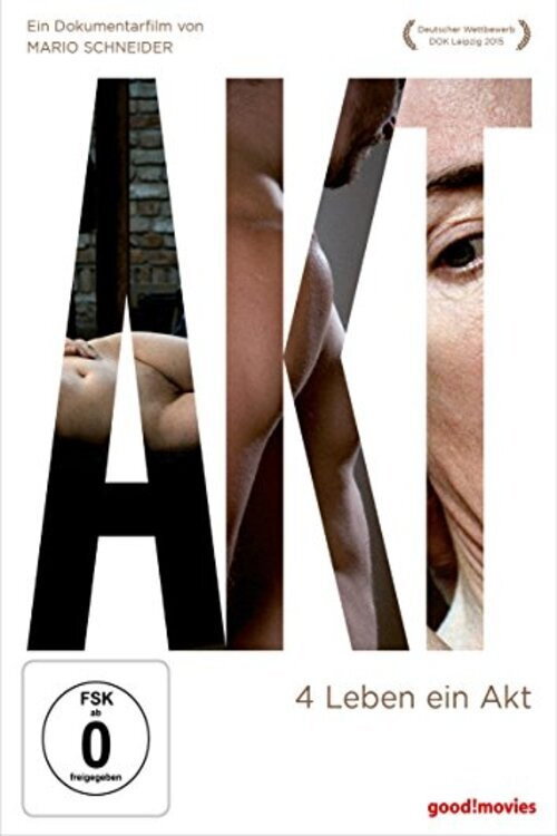 Naked Beauty poster