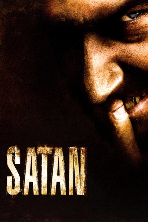 Sheitan poster