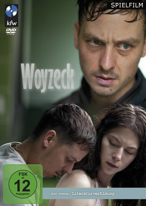 Woyzeck poster