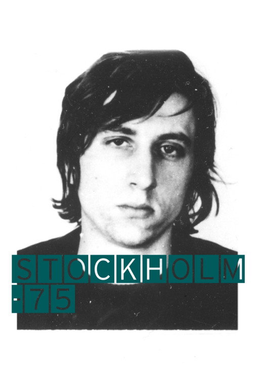 Stockholm 75 poster