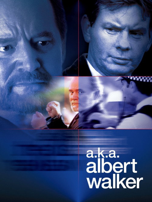 AKA - Albert Walker poster