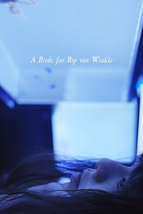 A Bride For Rip Van Winkle poster